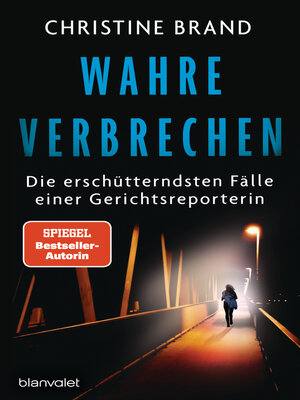 cover image of Wahre Verbrechen